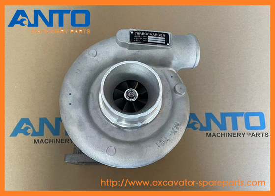 65.09100-7080A 65091007080A ทอร์โบชาร์เจอร์ DOOSAN เครื่องขุดอะไหล่สําหรับ DX225LCA DB58