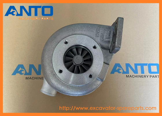 65.09100-7080A 65091007080A ทอร์โบชาร์เจอร์ DOOSAN เครื่องขุดอะไหล่สําหรับ DX225LCA DB58