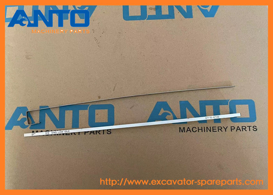 421-18-42140 4211842140 การสนับสนุน Gauge สําหรับ KOMATSU เครื่องบรรทุกล้อ WA470 WA480