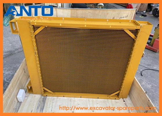 14X-03-11215 14X0311215 แรเดียเตอร์ Assy Fit KOMATSU บูลโดเซอร์ D65P D85ESS