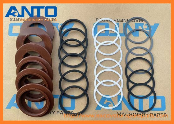 566-32-05211 566-32-05210 ชุดบริการเบรกหน้า KOMATSU อะไหล่เครื่องขุดสําหรับ HD325-6W