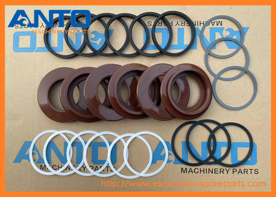 566-32-05211 566-32-05210 ชุดบริการเบรกหน้า KOMATSU อะไหล่เครื่องขุดสําหรับ HD325-6W