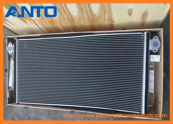 208-03-71121 2080371121 2080371160 เครื่องเย็นน้ํามัน สนับสนุนสําหรับเครื่องขุด KOMATSU PC300 PC300HD