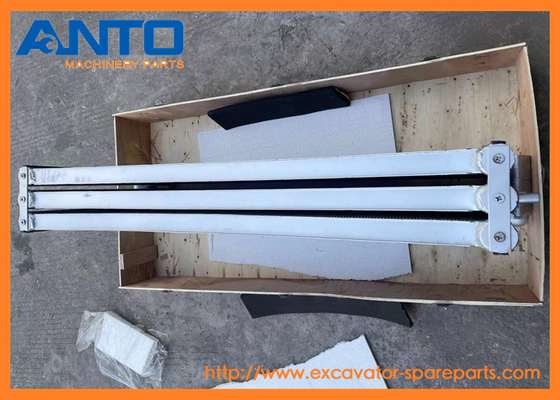 208-03-71121 2080371121 2080371160 เครื่องเย็นน้ํามัน สนับสนุนสําหรับเครื่องขุด KOMATSU PC300 PC300HD
