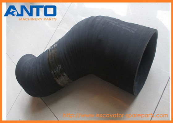 VOE14527364 เครื่องยนต์เทอร์โบชาร์จเจอร์ท่ออากาศที่ใช้สำหรับรถวอลโว่ EC330B EC330C EC360B EC360C EC460B EC460C