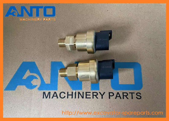 216-3448 2163448 เครื่องตรวจความดัน เครื่องขุดอะไหล่ไฟฟ้า เหมาะสําหรับ 315C L 3054