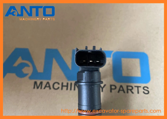 6261-81-2902 2872279 เซ็นเซอร์ความเร็วตําแหน่ง KOMATSU เครื่องขุดอะไหล่ไฟฟ้า สําหรับ PC300LC-8
