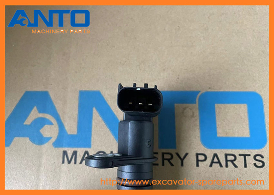 6271-81-9201 3408529 เซนเซอร์ความเร็วตําแหน่ง KOMATSU เครื่องขุดอะไหล่ไฟฟ้า สําหรับ PC220LC-8
