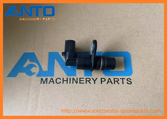 6271-81-9201 3408529 เซนเซอร์ความเร็วตําแหน่ง KOMATSU เครื่องขุดอะไหล่ไฟฟ้า สําหรับ PC220LC-8