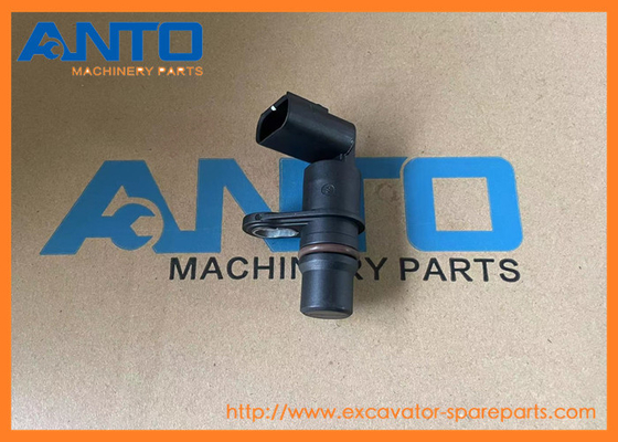 6271-81-9201 3408529 เซนเซอร์ความเร็วตําแหน่ง KOMATSU เครื่องขุดอะไหล่ไฟฟ้า สําหรับ PC220LC-8