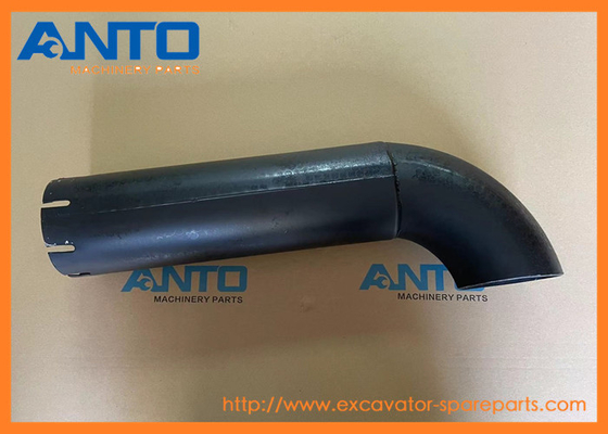 423-02-41110 4230241110 ท่อไอโหลด KOMATSU ชิ้นส่วนสํารองเครื่องบรรทุกล้อสําหรับ WA450-1