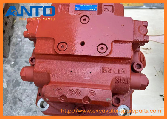 21N-60-34100 21N6034100 มอเตอร์แอสซี่สําหรับเครื่องขุด KOMATSU PC1250 PC1250SE PC1250SP