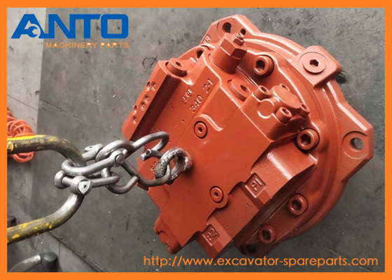 21N-60-34100 21N6034100 มอเตอร์แอสซี่สําหรับเครื่องขุด KOMATSU PC1250 PC1250SE PC1250SP