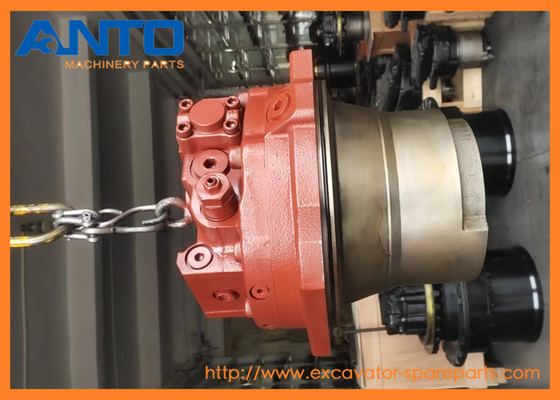 21N-60-34100 21N6034100 มอเตอร์แอสซี่สําหรับเครื่องขุด KOMATSU PC1250 PC1250SE PC1250SP