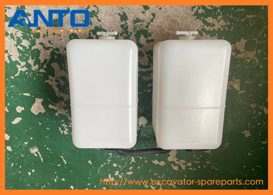 4361805 4392608 ถังน้ํา HITACHI เครื่องขุดอะไหล่สําหรับ ZX600 EX1800-3