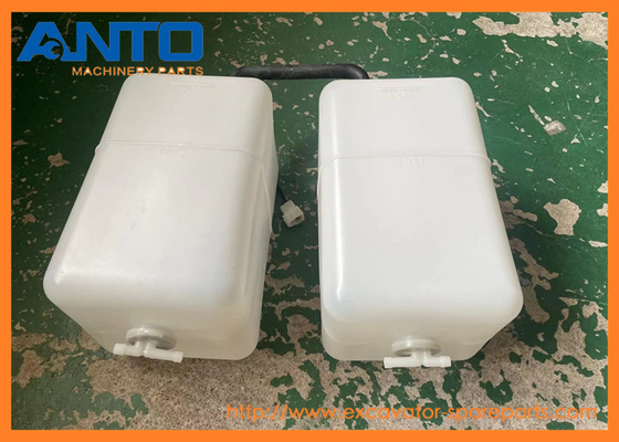 4361805 4392608 ถังน้ํา HITACHI เครื่องขุดอะไหล่สําหรับ ZX600 EX1800-3
