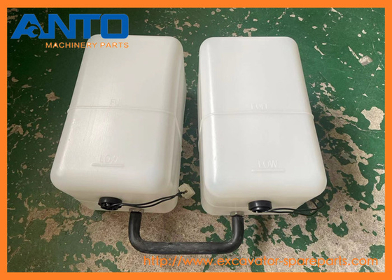 4361805 4392608 ถังน้ํา HITACHI เครื่องขุดอะไหล่สําหรับ ZX600 EX1800-3