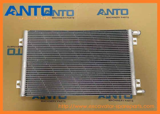 56E-07-21132 56E0721132 คอนเดนเซอร์สําหรับ KOMATSU เครื่องขุดอะไหล่ WA150 WA150PZ WA200