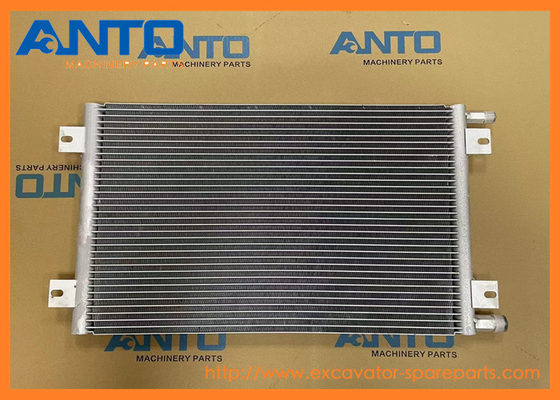 56E-07-21132 56E0721132 คอนเดนเซอร์สําหรับ KOMATSU เครื่องขุดอะไหล่ WA150 WA150PZ WA200