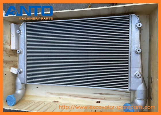 425-03-31560 4250331560 รีเดียเตอร์ฟิต KOMATSU เครื่องบรรทุกล้ออะไหล่ WA500