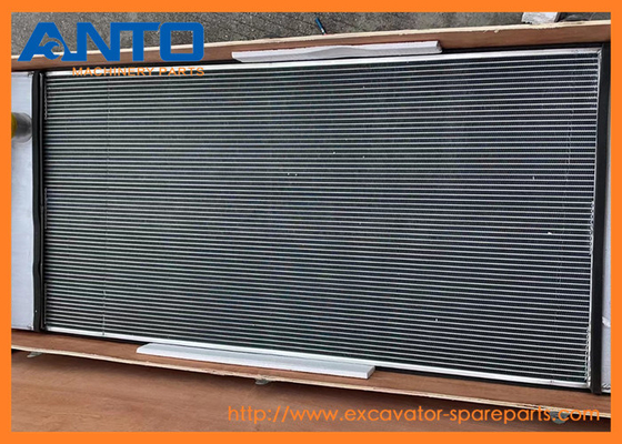 425-03-32222 4250332222 Core Fit KOMATSU เครื่องบรรทุกล้ออะไหล่ WA500