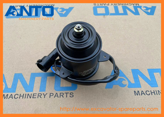 1613732 263500-0833 แฟนมอเตอร์ excavator ส่วนไฮดรอลิกสําหรับ C13 345D