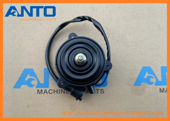 1613732 263500-0833 แฟนมอเตอร์ excavator ส่วนไฮดรอลิกสําหรับ C13 345D