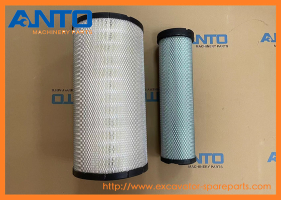 SFA-4110S 600-185-4110 600-185-4120 เครื่องกรองอากาศ KOMATSU อะไหล่เครื่องขุดสําหรับ PC290-8K