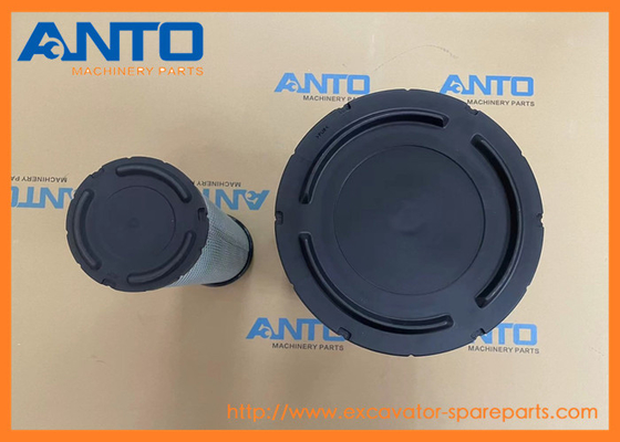 SFA-4110S 600-185-4110 600-185-4120 เครื่องกรองอากาศ KOMATSU อะไหล่เครื่องขุดสําหรับ PC290-8K