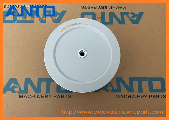 YN50V00002S001 ชุดเครื่องบด KOBELCO เครื่องขุดอะไหล่ที่เหมาะสําหรับ SK200LC-6