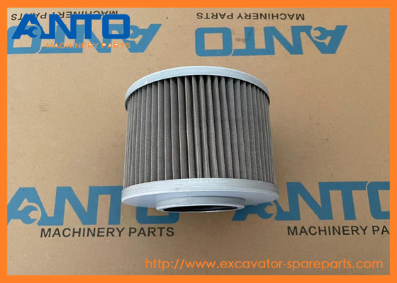 H5203 4396602 เครื่องบด HITACHI เครื่องขุด เครื่องบดไฮดรอลิก ชิ้นส่วนถังที่เหมาะสําหรับ EX70LCK-5