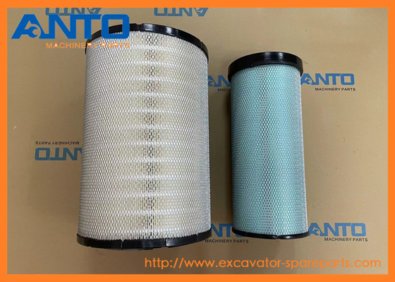6I-2509 6I2510 อุปกรณ์ AS เครื่องกรองอากาศ อะไหล่เครื่อง excavator เหมาะสําหรับ C9.3B 3406E