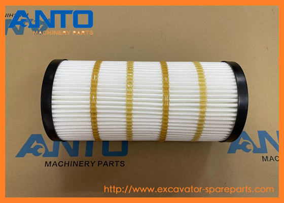 337-5270 3375270 เอกสาร AS เครื่องกรองน้ํามัน เครื่องขุดเครื่องยนต์ ส่วนที่เหมาะสําหรับ C9.3 140