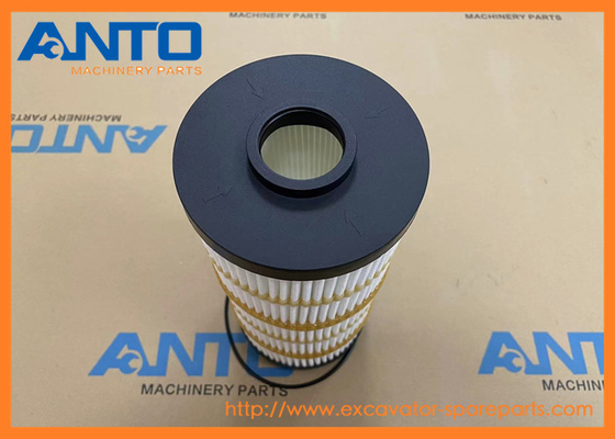 337-5270 3375270 เอกสาร AS เครื่องกรองน้ํามัน เครื่องขุดเครื่องยนต์ ส่วนที่เหมาะสําหรับ C9.3 140