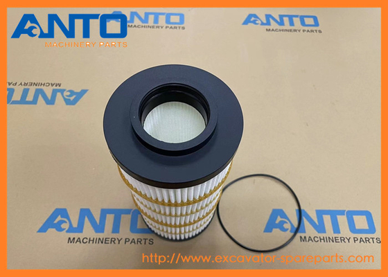 337-5270 3375270 เอกสาร AS เครื่องกรองน้ํามัน เครื่องขุดเครื่องยนต์ ส่วนที่เหมาะสําหรับ C9.3 140