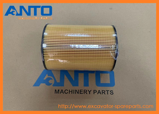 EF-1801 EF1801 4642641 เครื่องกรองน้ํามัน HITACHI อะไหล่เครื่องขุดสําหรับ CP220-3
