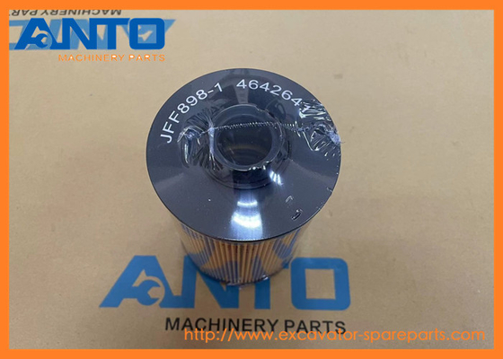 EF-1801 EF1801 4642641 เครื่องกรองน้ํามัน HITACHI อะไหล่เครื่องขุดสําหรับ CP220-3