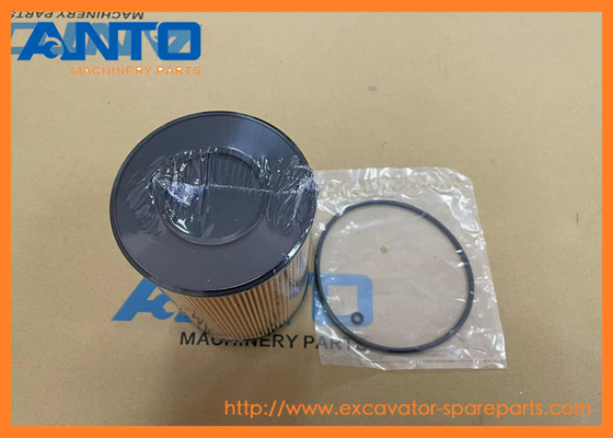EF-1801 EF1801 4642641 เครื่องกรองน้ํามัน HITACHI อะไหล่เครื่องขุดสําหรับ CP220-3