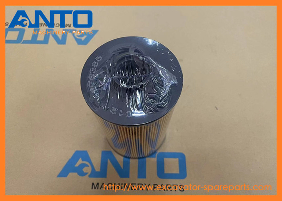 EF-27040 EF27040 4676385 เครื่องกรองน้ํามัน HITACHI อะไหล่เครื่องขุดสําหรับ CP220-3