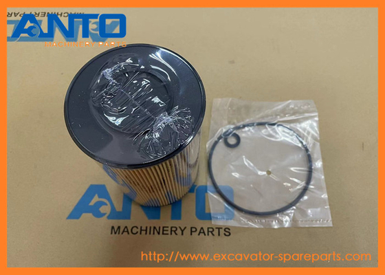 EF-27040 EF27040 4676385 เครื่องกรองน้ํามัน HITACHI อะไหล่เครื่องขุดสําหรับ CP220-3