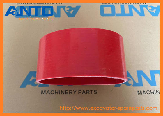 6691-11-4740 6691114740 หมวดยางสําหรับเครื่องยนต์ KOMATSU ชิ้นส่วนสํารอง
