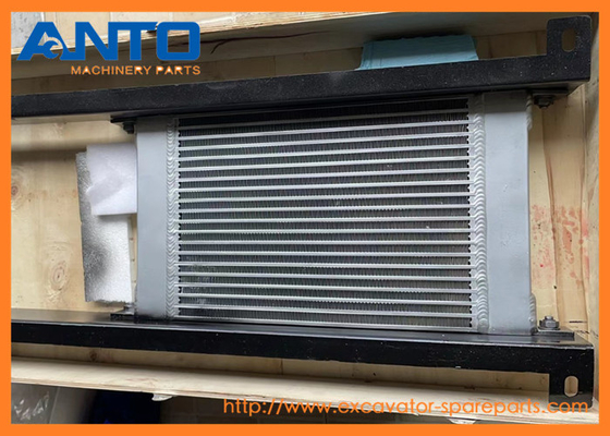 14X-03-31232 14X0331232 รองรับเครื่องเย็นน้ํามันสําหรับ KOMATSU บูลโดเซอร์ D65EX D65PX D65WX