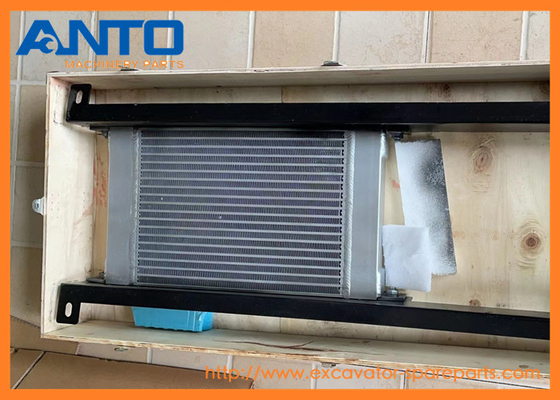 14X-03-31232 14X0331232 รองรับเครื่องเย็นน้ํามันสําหรับ KOMATSU บูลโดเซอร์ D65EX D65PX D65WX