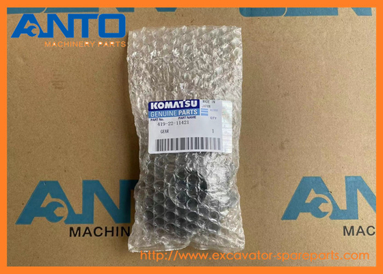 419-22-11421 4192211421 เครื่องบรรทุกล้อพินิโออะไหล่ที่เหมาะสม KOMATSU WA200 WA200L WA200PT
