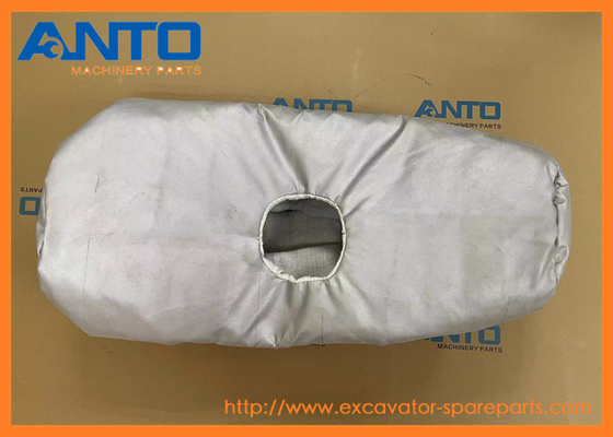 6754-81-5811 6754815811 Cover KOMATSU เครื่องบรรทุกล้ออะไหล่สําหรับ SAA6D107E-1D