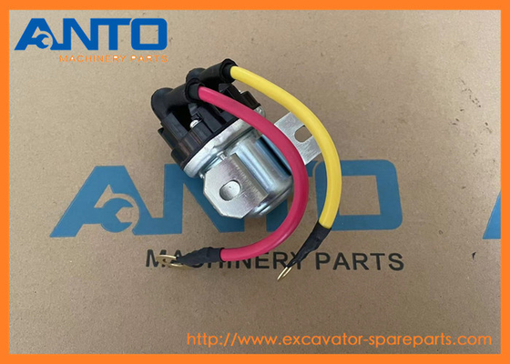 21N630120 เริ่ม Relay HYUNDAI เครื่องขุดอะไหล่สําหรับ R130W3 HL730-7