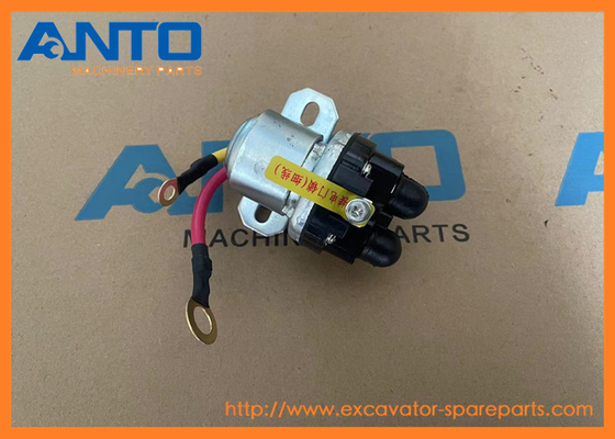 21N630120 เริ่ม Relay HYUNDAI เครื่องขุดอะไหล่สําหรับ R130W3 HL730-7