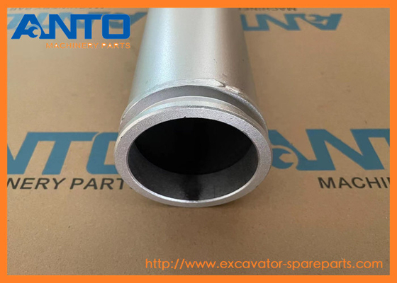 11N630030 ท่อ HYUNDAI อะไหล่เครื่องขุดสําหรับ R200W-7 R210LC-7