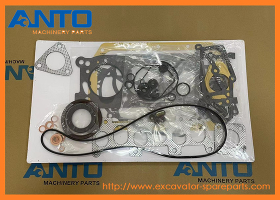 5878107774 5878126420 เครื่องยนต์ คิ๊ตก๊าสเก็ต HITACHI เครื่องขุดอะไหล่สําหรับ EX30