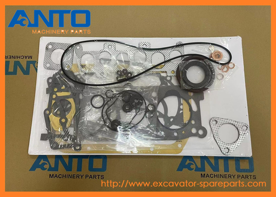 5878107774 5878126420 เครื่องยนต์ คิ๊ตก๊าสเก็ต HITACHI เครื่องขุดอะไหล่สําหรับ EX30